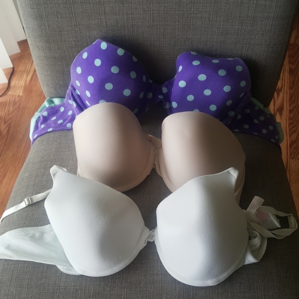 💖Vs bundle bras